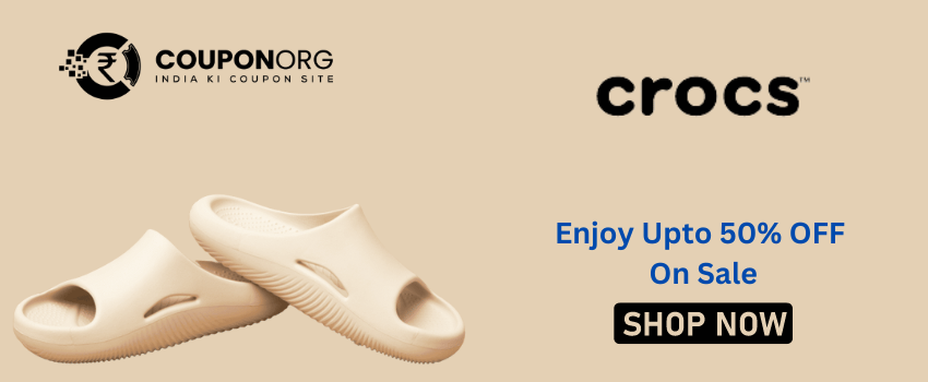 crocs